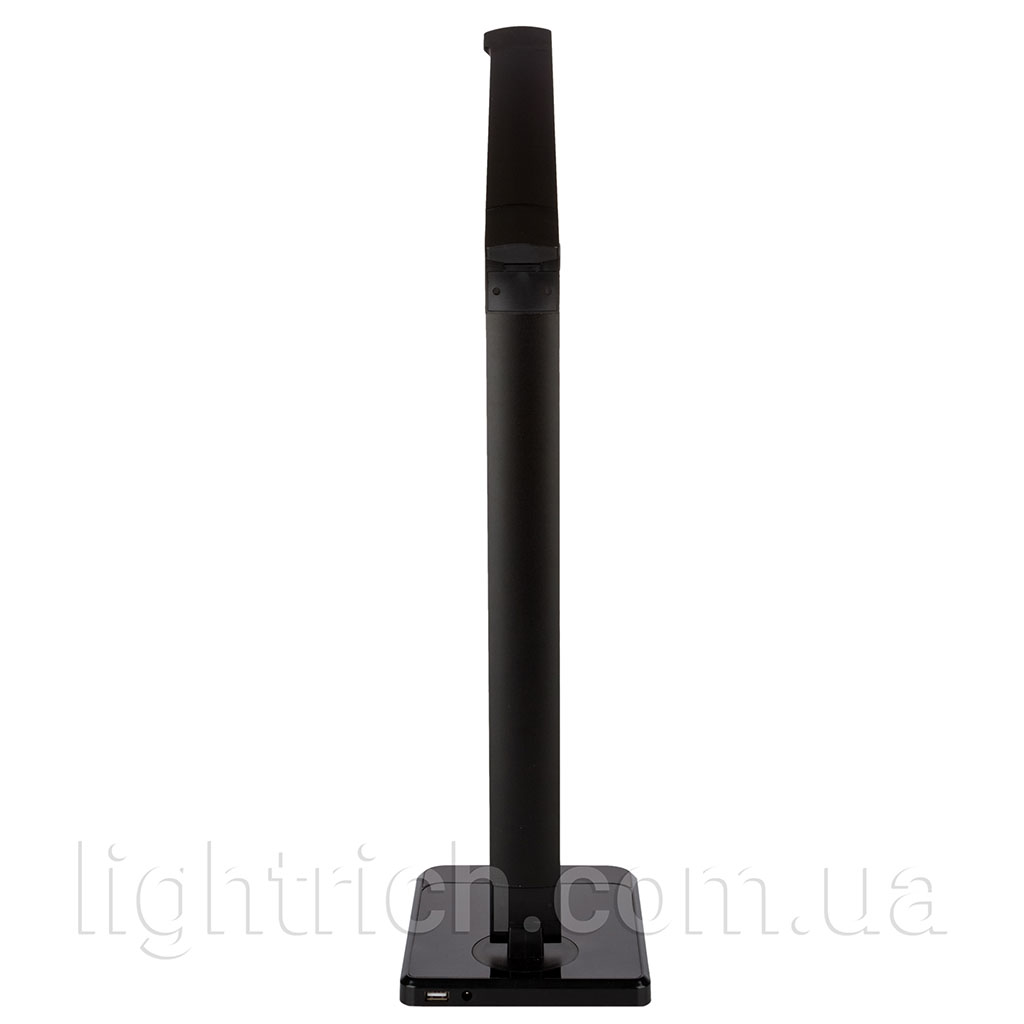 Настольная лампа Lightrich FE-TL002 Настільна лампа Lightrich FE-TL002 з бездротовою зарядкою Black