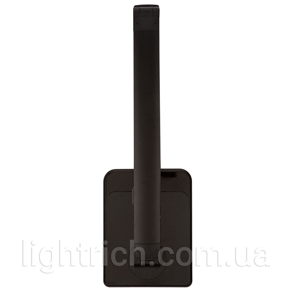 Настольная лампа Lightrich FE-TL002 Настільна лампа Lightrich FE-TL002 з бездротовою зарядкою Black