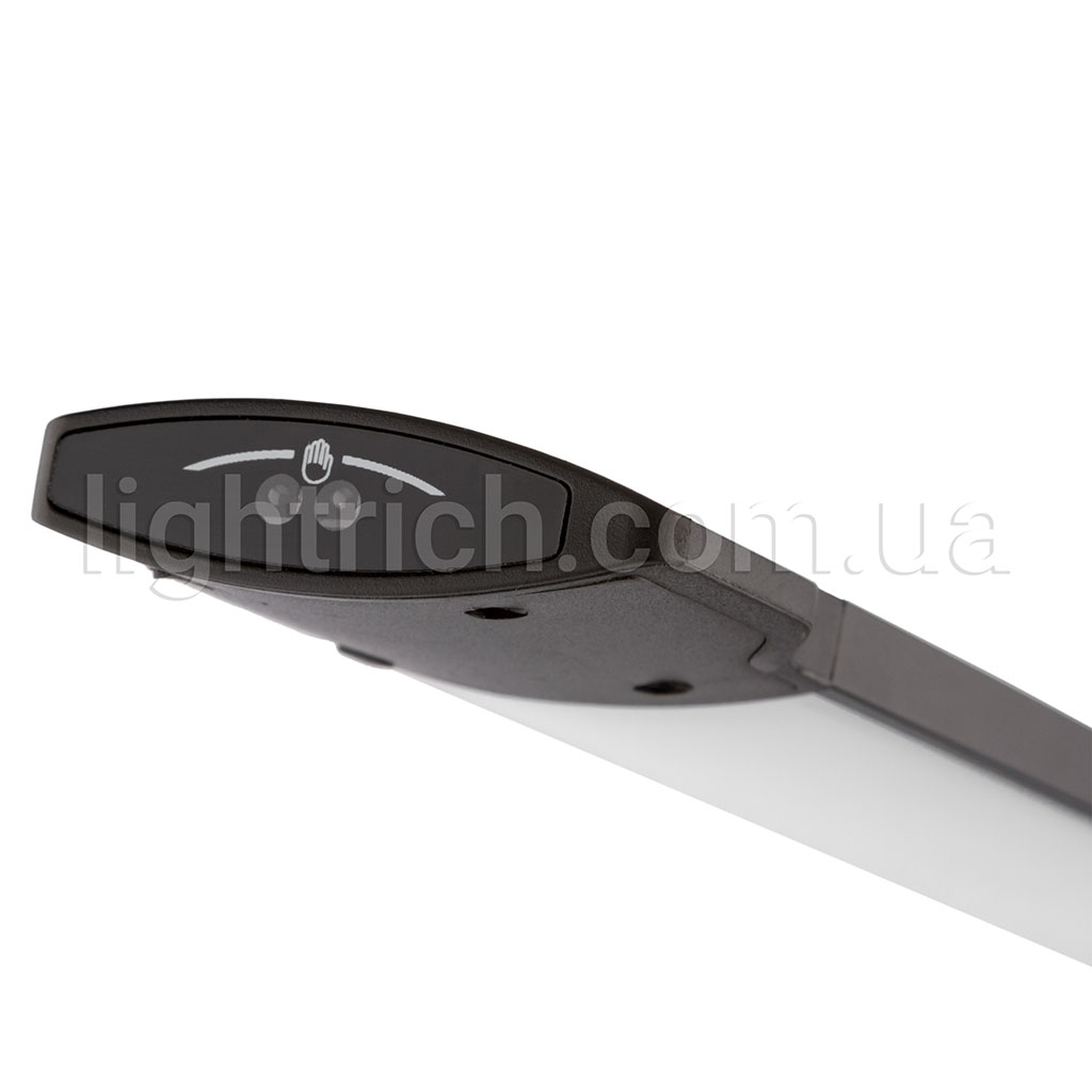 Настольная лампа Lightrich FE-TL002 Настільна лампа Lightrich FE-TL002 з бездротовою зарядкою Black